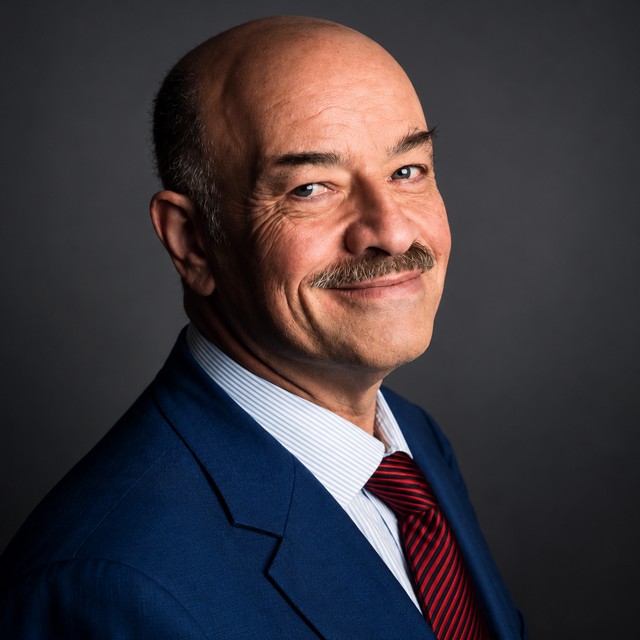Alain Bauer, criminologue et auteur