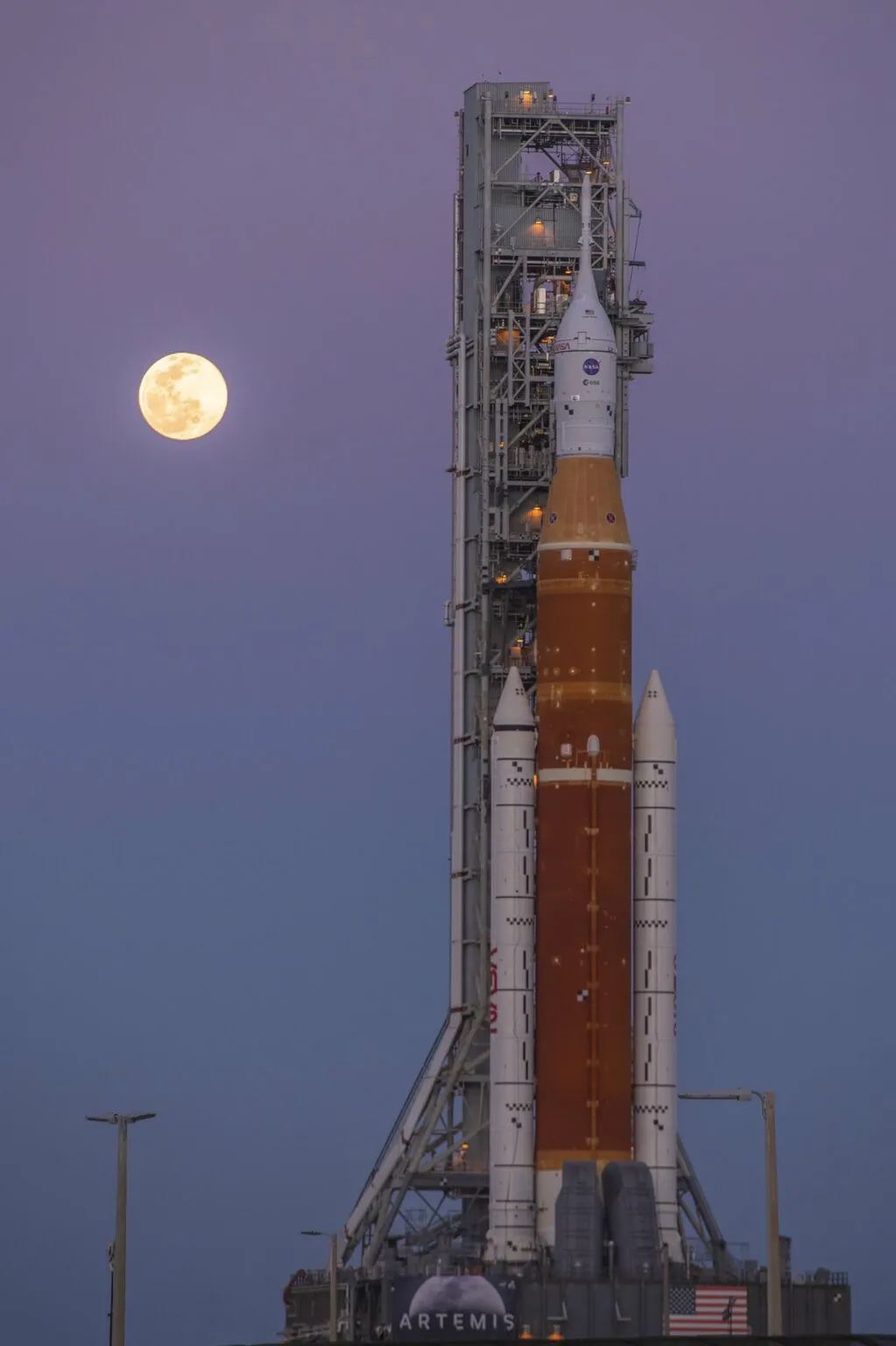 Apollo 13 vs Artemis II : l'impossible comparaison