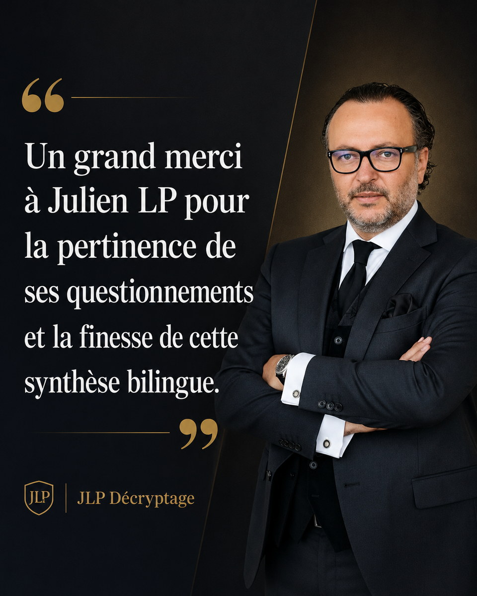 Avis d’Oussama Ammar