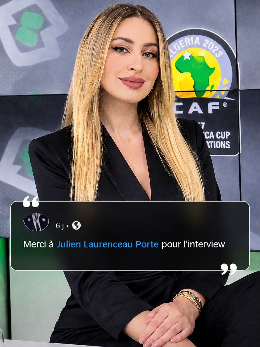 Avis de Lynda Chebbah