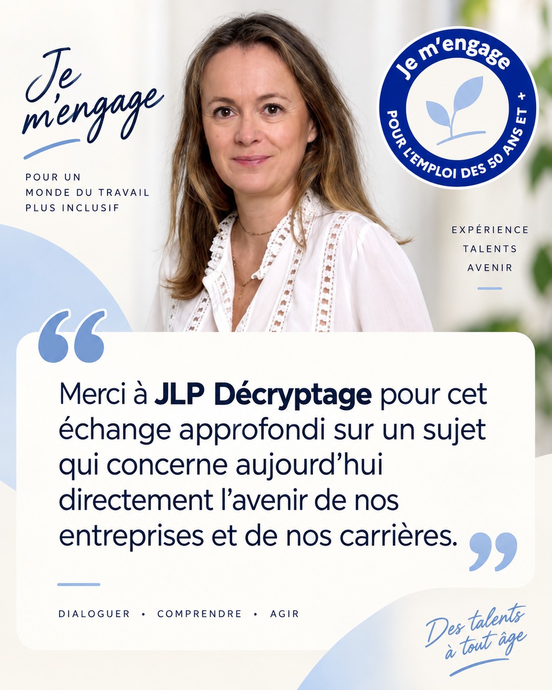 Avis de Valérie Gruau, fondatrice de Seniors à votre Service