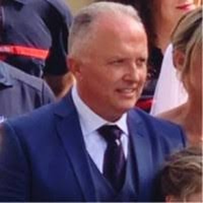 Portrait de Jean-Michel Coll