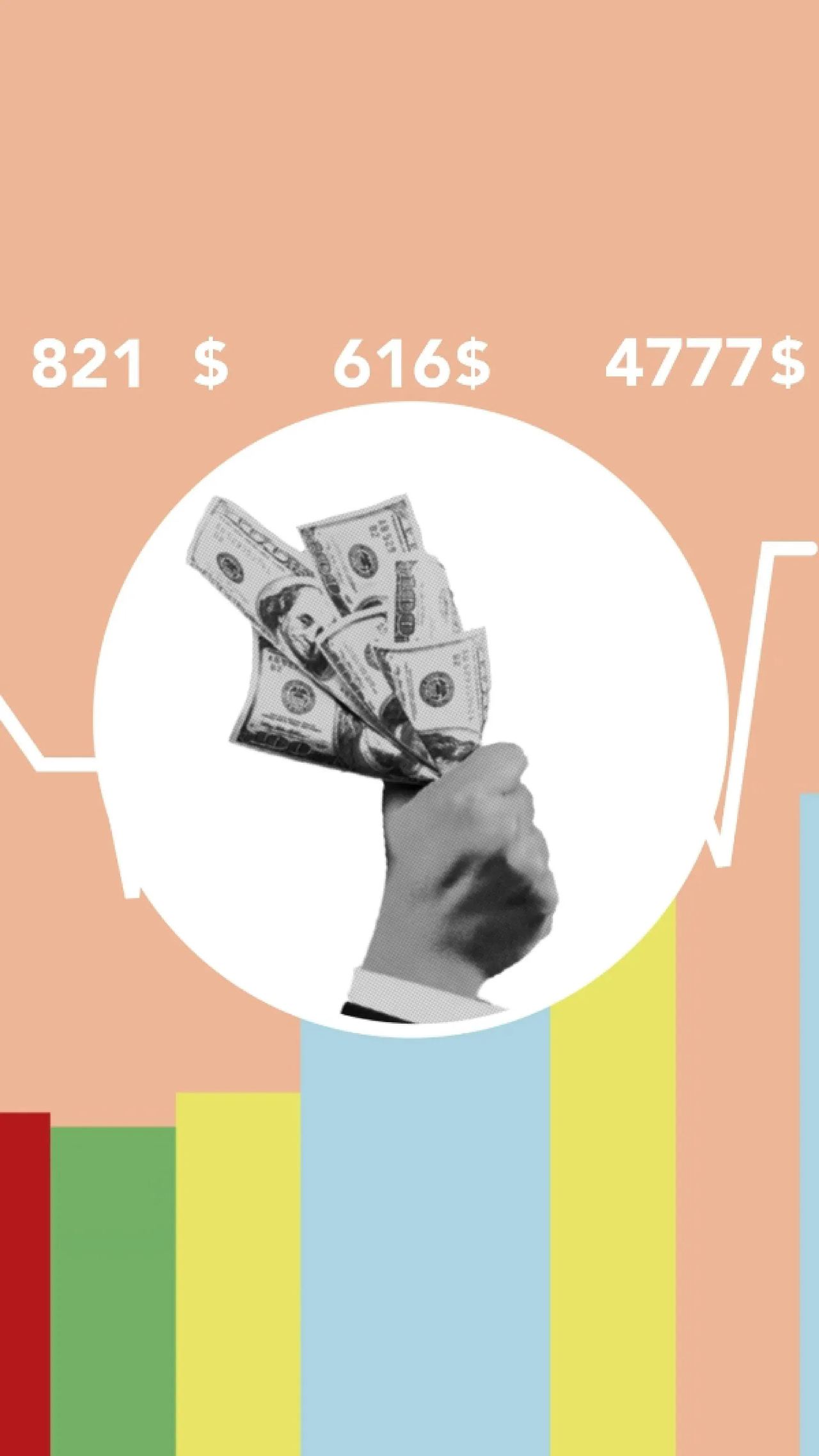 1 000 €/mois de dividendes : le calcul que personne ne finit vraiment