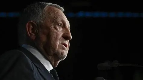 Jean-Michel Aulas