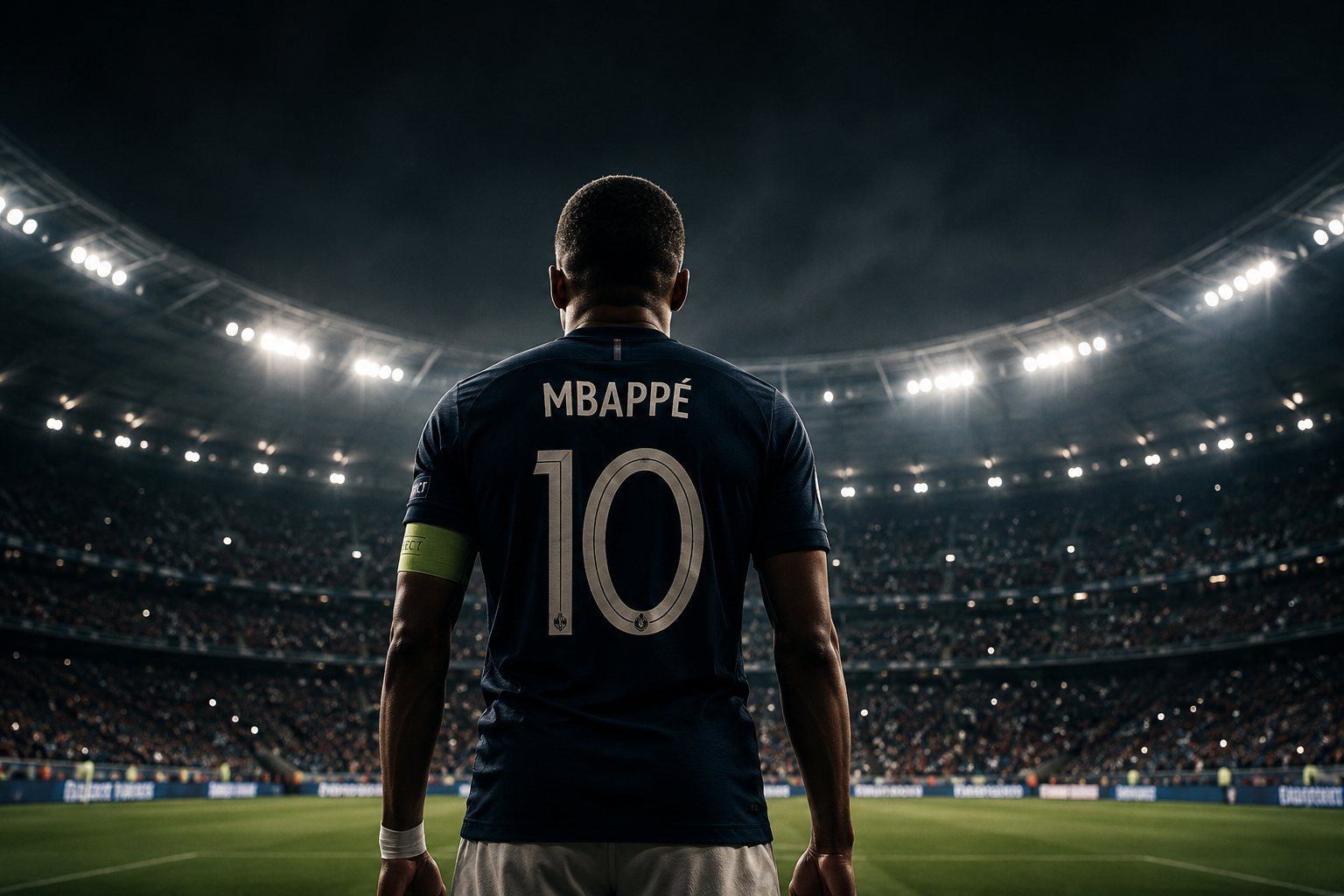 France 2026 et Brésil 2002 : deux dominations, deux époques