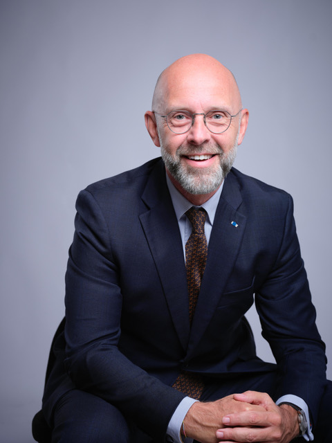 Frédéric Fougerat