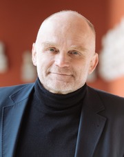 Frédéric Petit