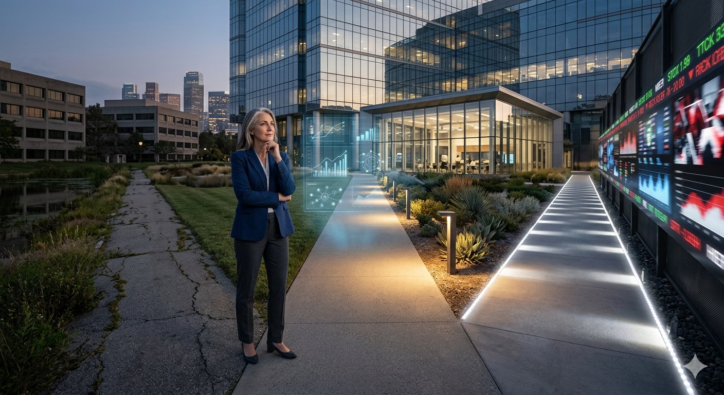 Innovation, risque et décision stratégique