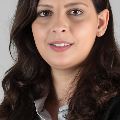 Imen Chaanbi
