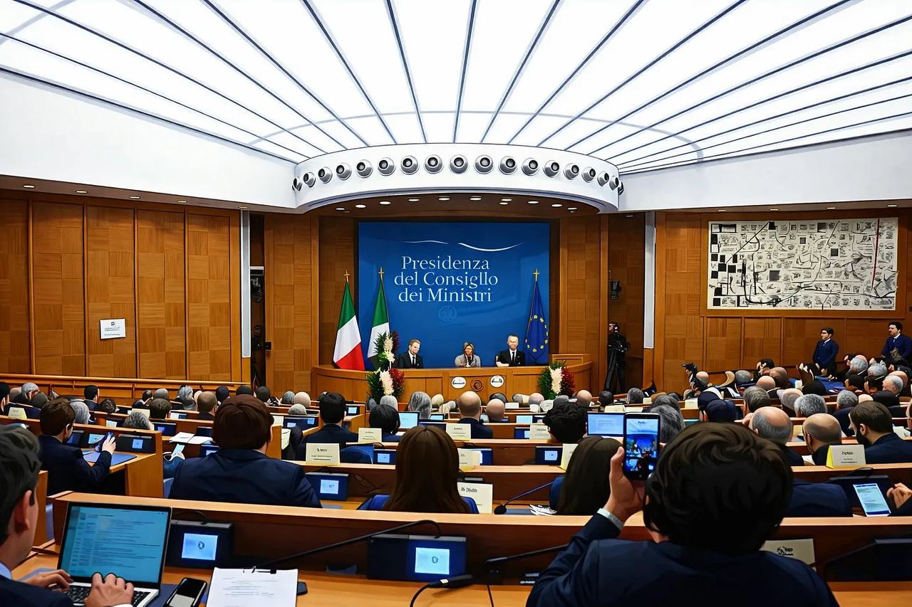 L'Italie en excédent primaire : victoire ou mirage ?