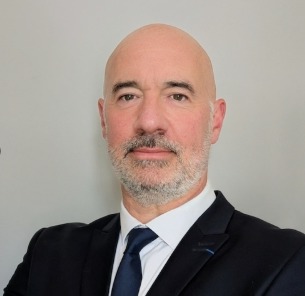 Portrait de Jean-Charles Antoine-Noirel