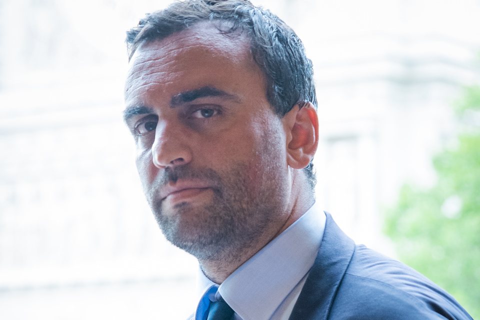 Joël Gautier