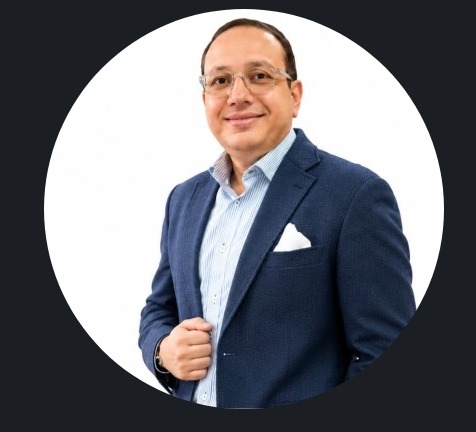Juan Reyes Rodríguez, économiste institutionnel colombien