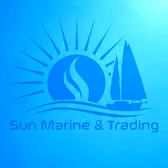 Logo Sun Marine & Trading