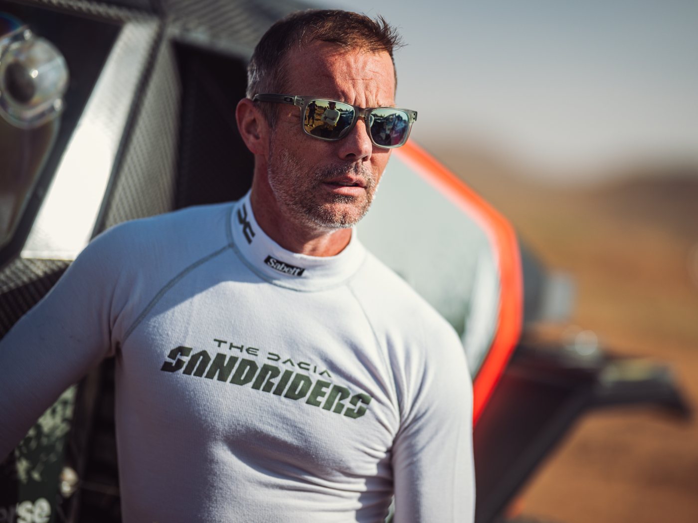 Sébastien Loeb