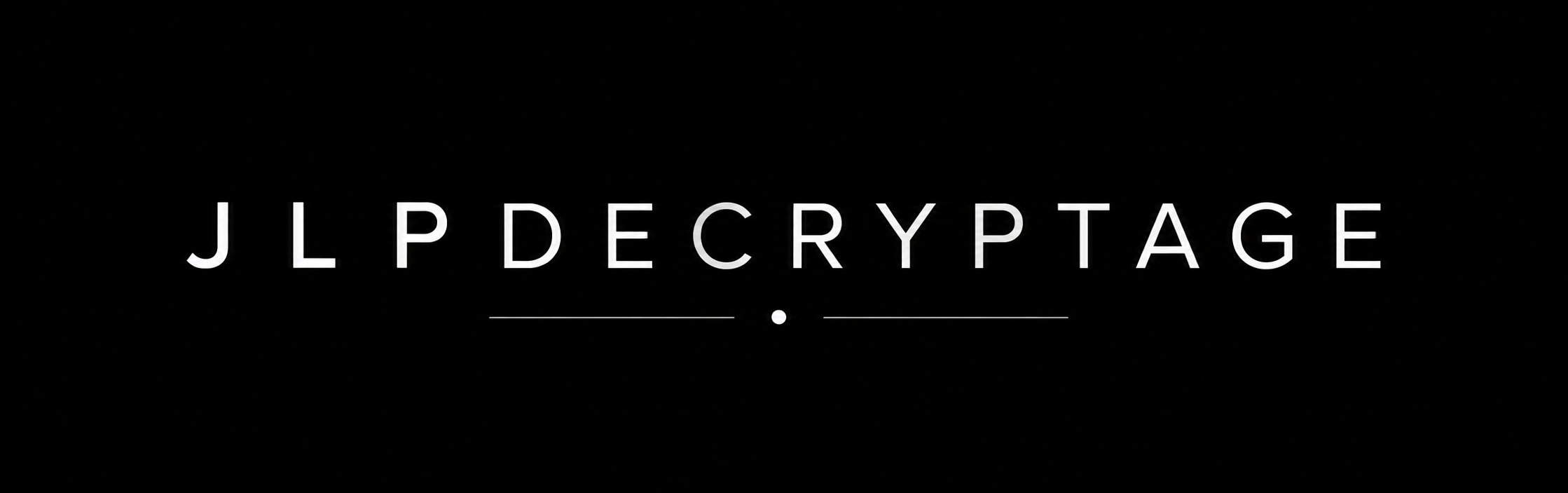 JLP Decryptage