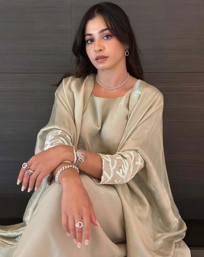 Yusra Mardini