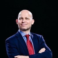Mathieu Guidère