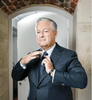 Jean-Marie Messier