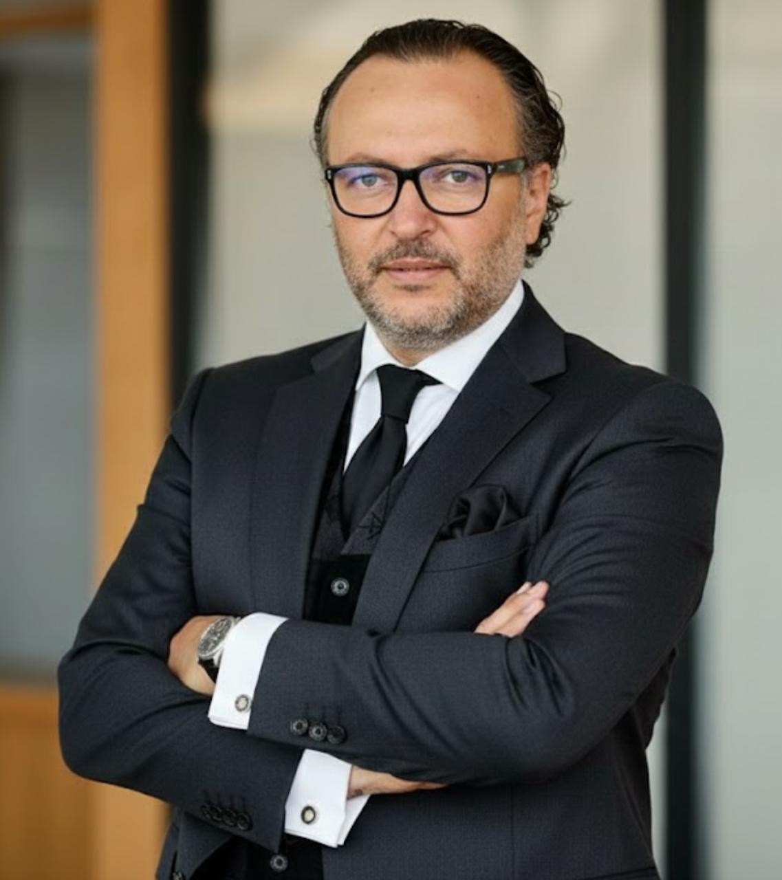 Mohammed Hakim Belkadi, architecte et fondateur de la TISU®