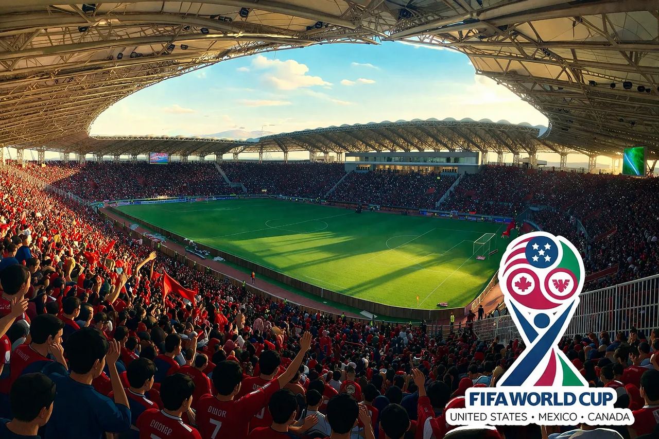Le Mondial 2026 ne se jouera pas seulement sur le terrain