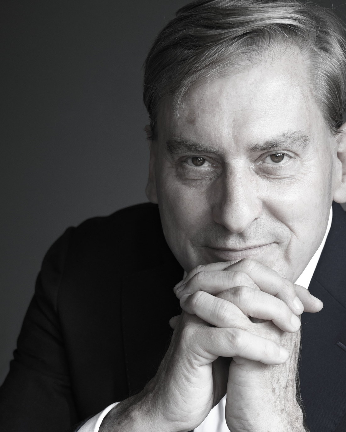 Portrait de Pierre-Yves Fabre, président-fondateur de WeNold