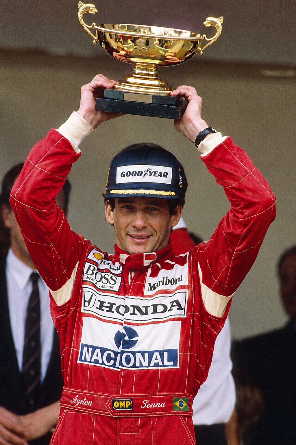 Monaco 1992 : comment Ayrton Senna a vaincu la voiture la plus rapide du monde