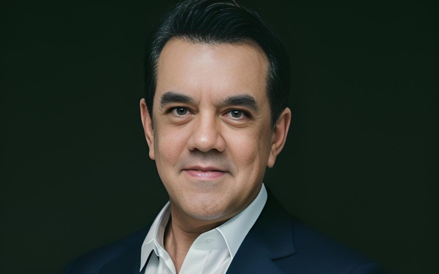 Shail Khiyara, CEO de SWARM Engineering