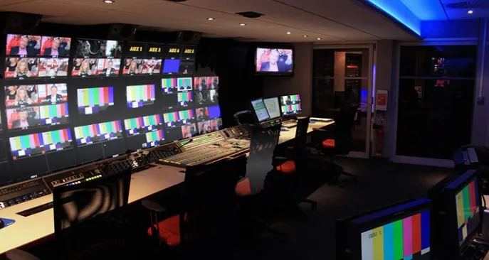 Téléréalité : une industrie florissante bâtie sur un vide juridique