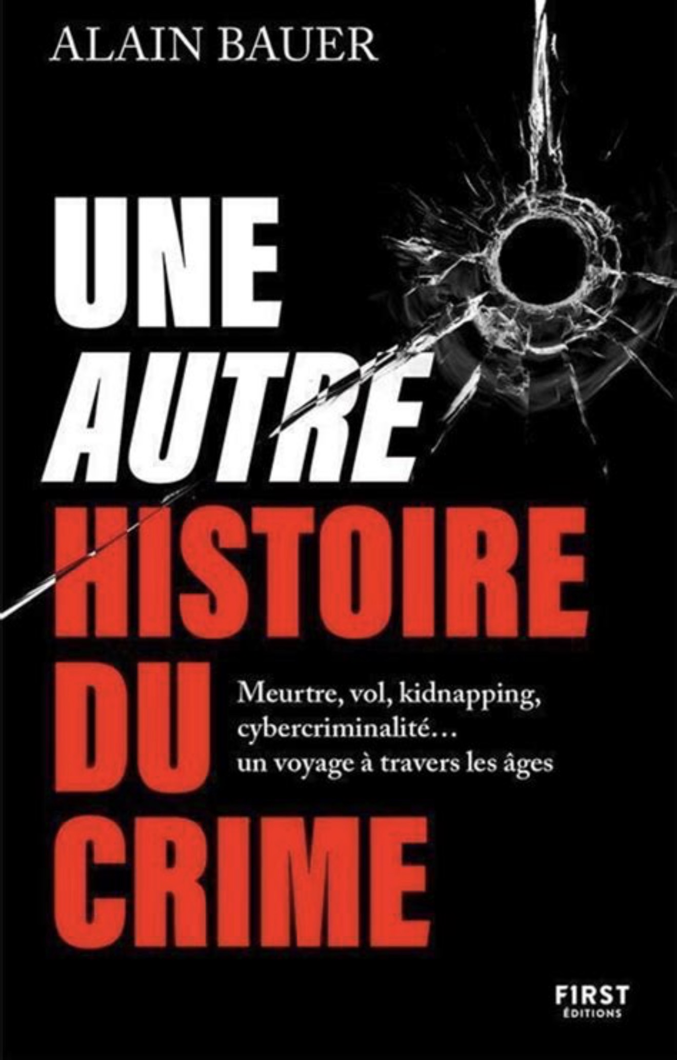 Une autre histoire du crime