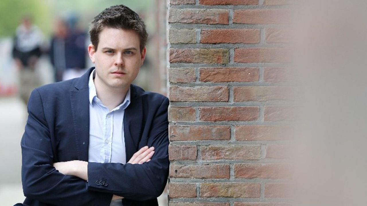 Nicolas Vanderbiest