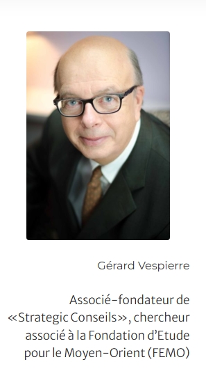 Gérard Vespierre