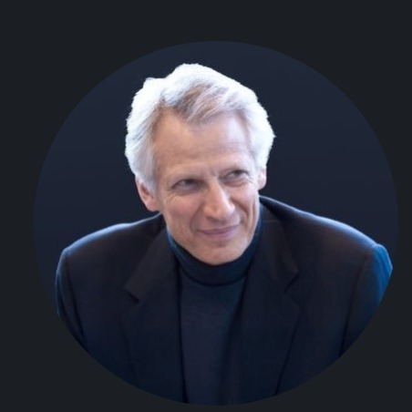 Portrait de Dominique de Villepin