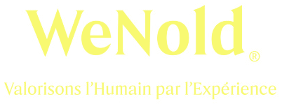 WeNold — Valorisons l’Humain par l’Expérience